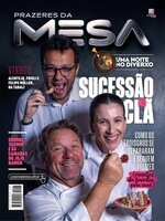 Prazeres da Mesa